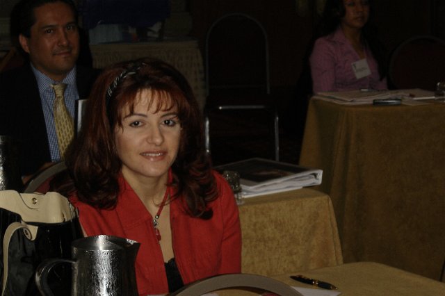 Sandra Nogue